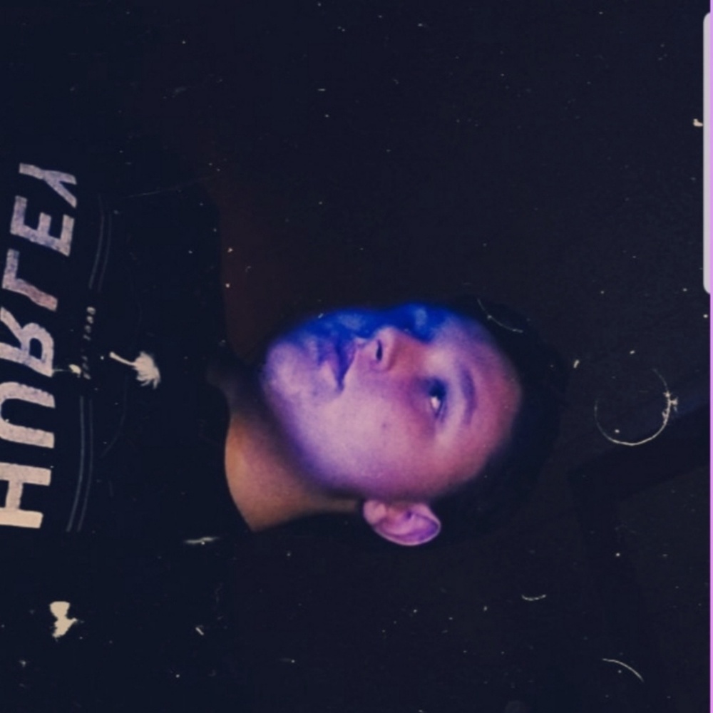 Meet your Posher, Ayden